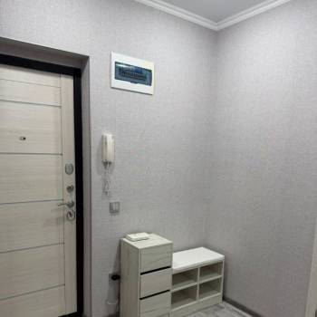 Сдается 1-комнатная квартира, 43 м²