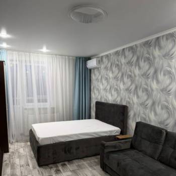 Сдается 1-комнатная квартира, 43 м²