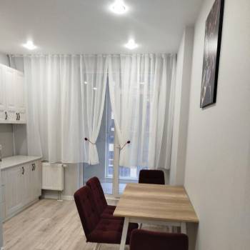 Сдается 1-комнатная квартира, 39,4 м²