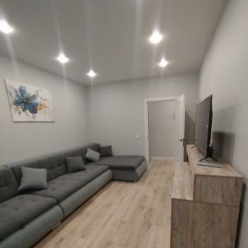 Сдается 1-комнатная квартира, 39,4 м²