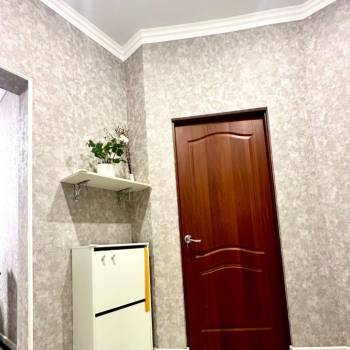 Продается 1-комнатная квартира, 52 м²