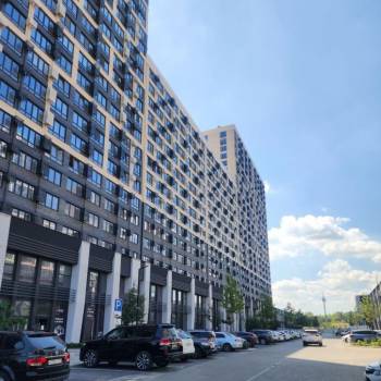 Продается 2-х комнатная квартира, 56,7 м²