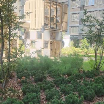 Продается 2-х комнатная квартира, 56,7 м²