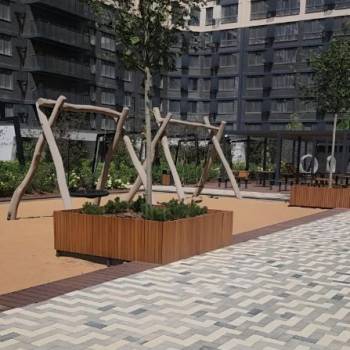 Продается 2-х комнатная квартира, 56,7 м²