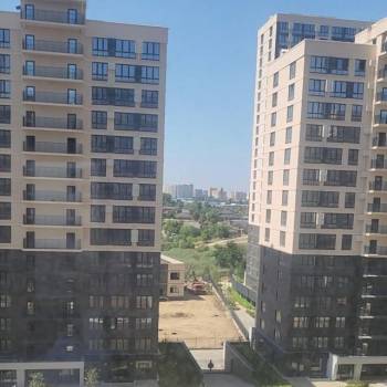 Продается 2-х комнатная квартира, 56,7 м²