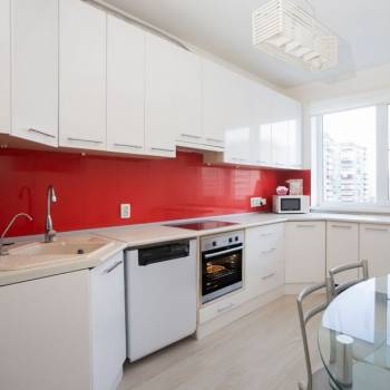 Сдается Многокомнатная квартира, 74,8 м²