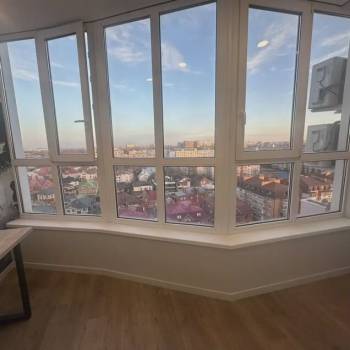 Сдается Многокомнатная квартира, 85,5 м²