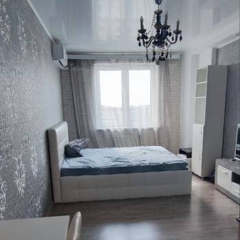 Сдается 1-комнатная квартира, 42,2 м²