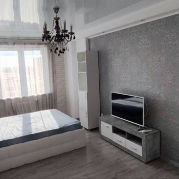 Сдается 1-комнатная квартира, 42,2 м²