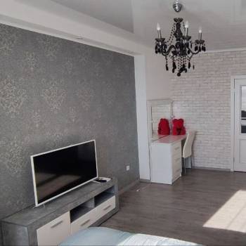 Сдается 1-комнатная квартира, 42,2 м²