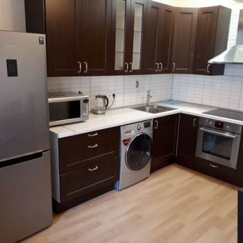 Сдается 1-комнатная квартира, 45 м²