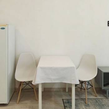 Сдается 1-комнатная квартира, 21 м²