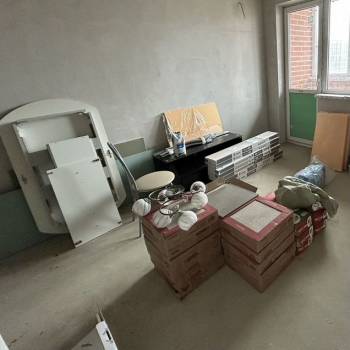 Продается 1-комнатная квартира, 28 м²