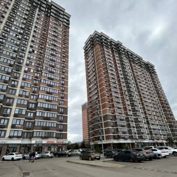 Продается 1-комнатная квартира, 28 м²