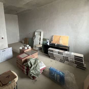 Продается 1-комнатная квартира, 28 м²