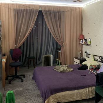 Продается 1-комнатная квартира, 26 м²