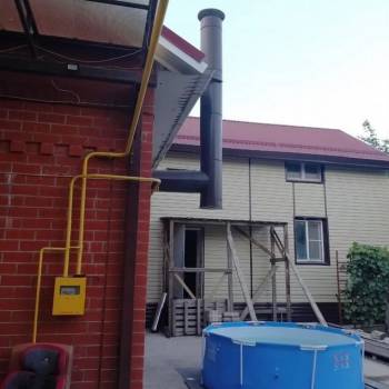 Продается Дом, 180 м²