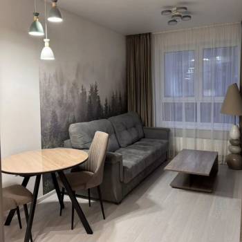 Сдается 2-х комнатная квартира, 42,4 м²