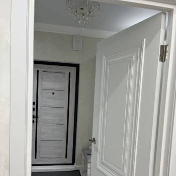 Продается 1-комнатная квартира, 46 м²