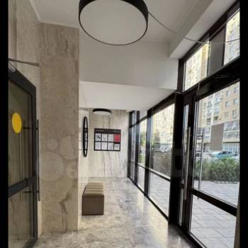 Продается 1-комнатная квартира, 46 м²