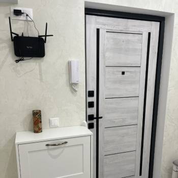 Продается 1-комнатная квартира, 46 м²