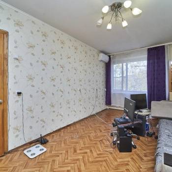Сдается 2-х комнатная квартира, 40 м²