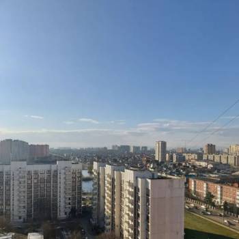 Сдается 2-х комнатная квартира, 71,4 м²