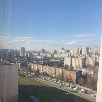 Сдается 2-х комнатная квартира, 71,4 м²