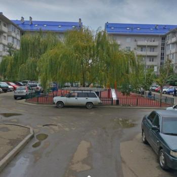 Продается 1-комнатная квартира, 41 м²