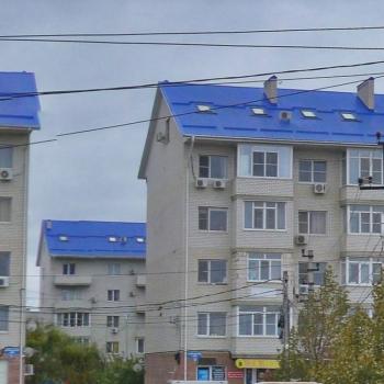 Продается 1-комнатная квартира, 41 м²