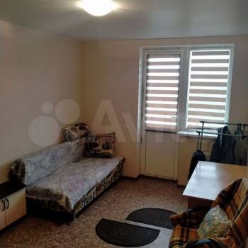 Сдается 1-комнатная квартира, 21 м²