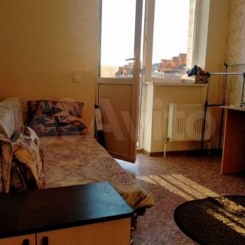 Сдается 1-комнатная квартира, 21 м²