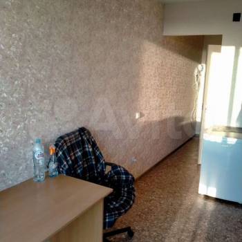 Сдается 1-комнатная квартира, 21 м²