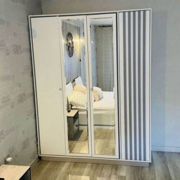 Сдается 1-комнатная квартира, 33,1 м²