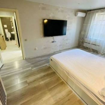 Сдается 1-комнатная квартира, 33,1 м²