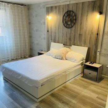 Сдается 1-комнатная квартира, 33,1 м²