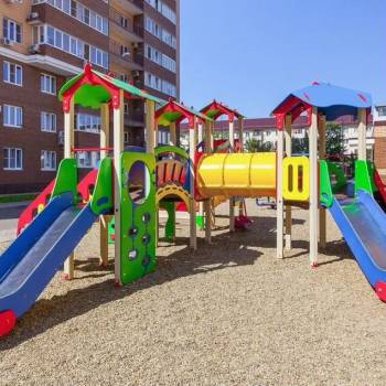 Сдается 2-х комнатная квартира, 69,7 м²