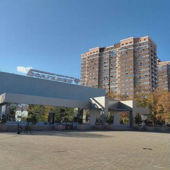 Сдается 2-х комнатная квартира, 69,7 м²