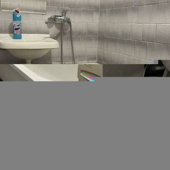 Сдается 2-х комнатная квартира, 58,5 м²