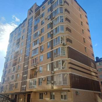 Продается 1-комнатная квартира, 42,6 м²