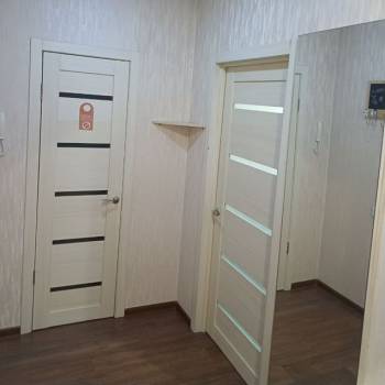 Продается 1-комнатная квартира, 42,6 м²
