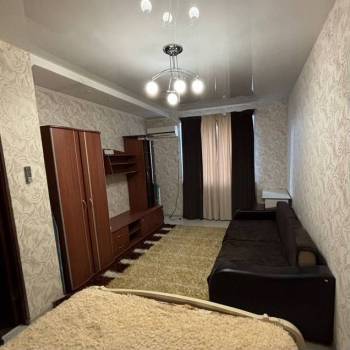Продается 1-комнатная квартира, 39,7 м²