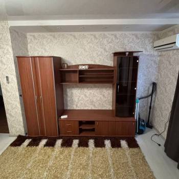 Продается 1-комнатная квартира, 39,7 м²