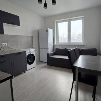 Сдается 1-комнатная квартира, 34 м²
