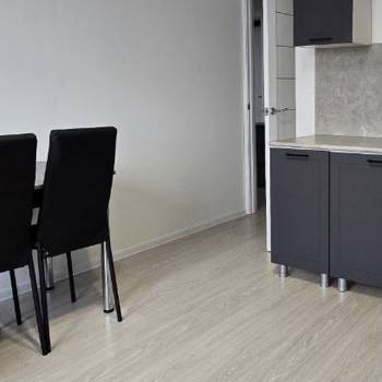 Сдается 1-комнатная квартира, 34 м²