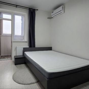 Сдается 1-комнатная квартира, 34 м²