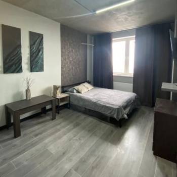 Сдается 1-комнатная квартира, 35,9 м²