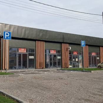 Сдается Нежилое помещение, 199 м²