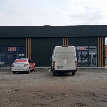 Сдается Нежилое помещение, 199 м²