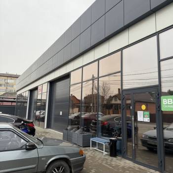 Сдается Нежилое помещение, 210 м²